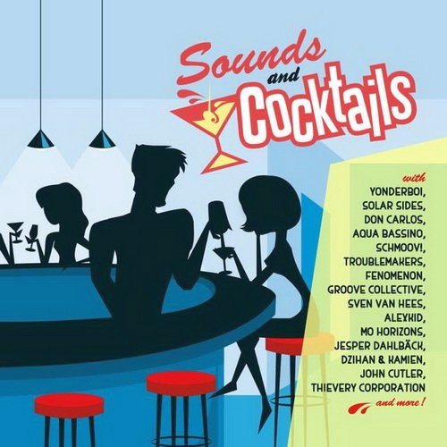 Sounds & Cocktails (2015)