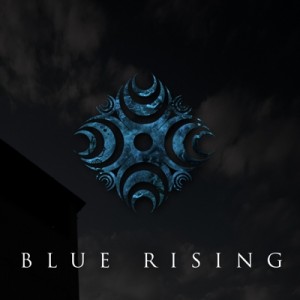 Blue Rising - Blue Rising (2014)