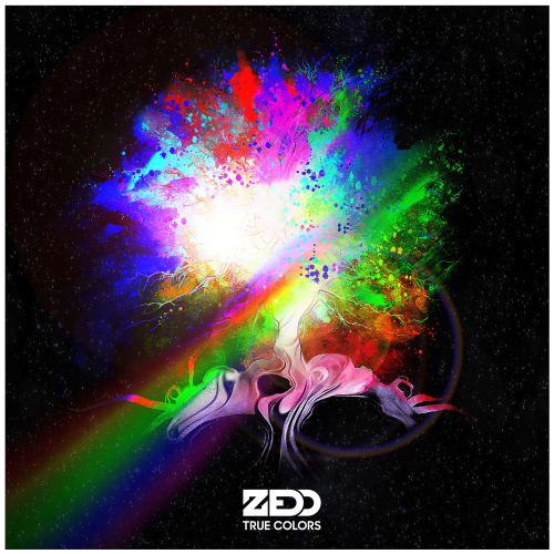 Zedd - True Colors [Perfect Edition] [2016]