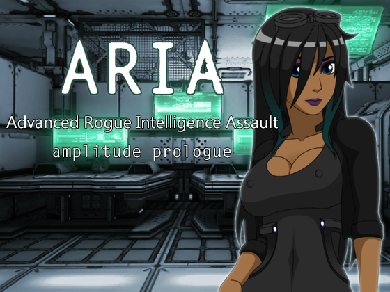 Vortex00 ARIA Amplitude story version 1.2a