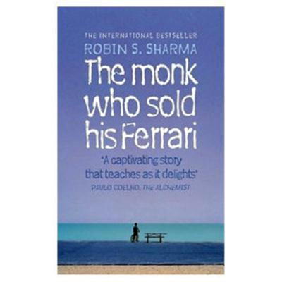 1 The Monk Who Sold His Ferrari Robin Sharma Pdf