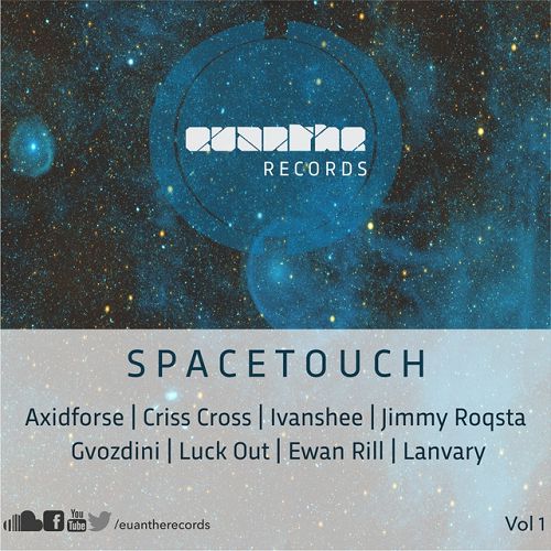Spacetouch Vol.1 (2015)