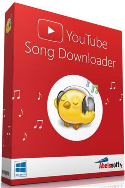 Abelssoft YouTube Song Downloader Plus 2016 v16.3-DVT 160922