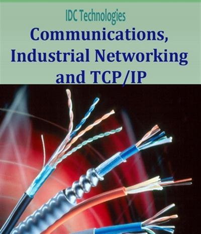 IDC Technologies Communications, Industrial Networking and TCPIP