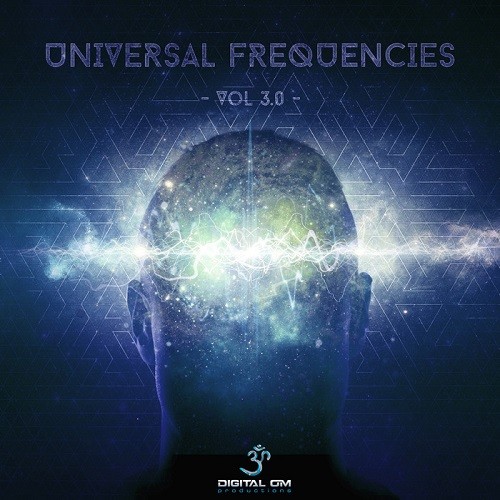 Universal Frequencies Vol.3 (2016)