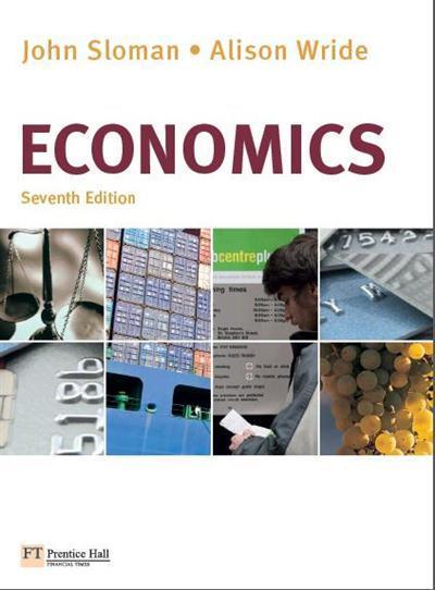 Economics, 7th edition