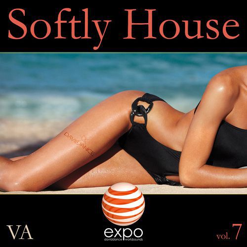 Softly House Vol.7 (2016)