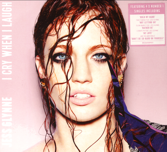 Jess Glynne - I Cry When I Laugh (Deluxe) (2016)