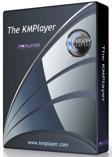The KMPlayer 4.0.3.1 RePack by CUTA (build 4)