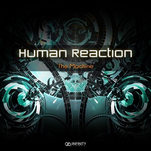 Human Reaction - The Machine (2016)