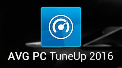 AVG PC TuneUp 2016 16.12.1.43164 Final x64 x32 160902