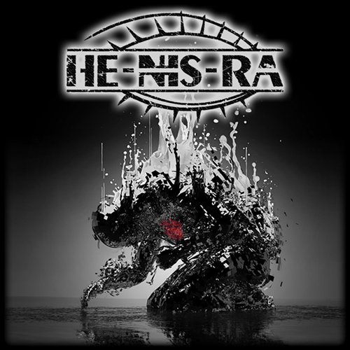 He-Nis-Ra - Plummet [Single] (2014)