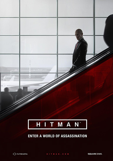 Hitman /  (2016/ENG/Alpha) PC