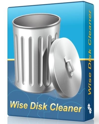 Wise Disk Cleaner 8.91.626 + Portable