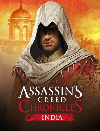 Assassin's Creed Chronicles:  / Assassins Creed Chronicles: India (2016) PC | 