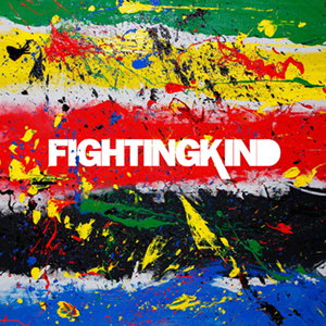 Fighting Kind - Fighting Kind [Single] (2010)