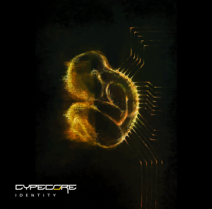 Новый альбом Cypecore&#8206;