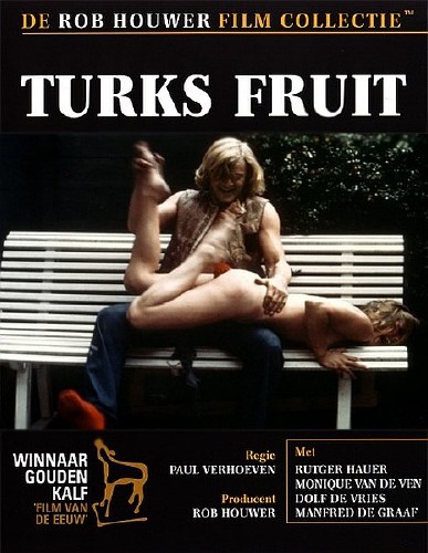 Турецкие наслаждения / Turks fruit (1973) DVDRip-AVC