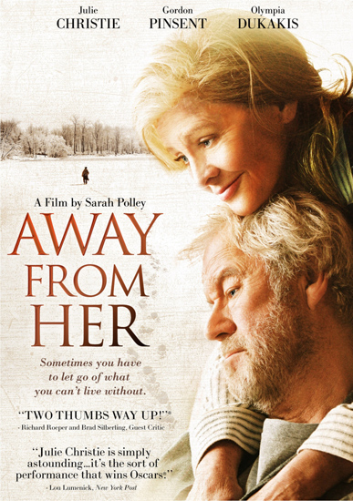    / Away from Her (2006) HDRip