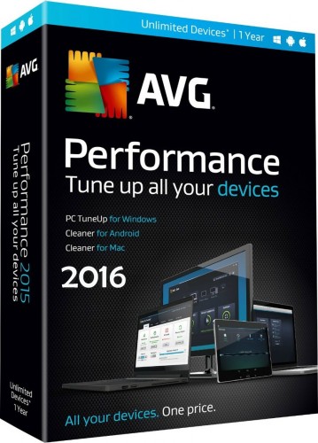 AVG PC Tuneup 16.13.1.47453 (x32/x64)