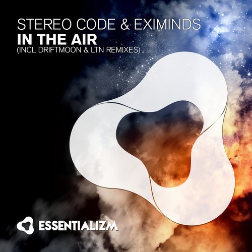 Stereo Code & Eximinds - In The Air (2016)