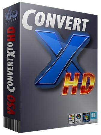 VSO ConvertXtoHD 2.0.0.22 Final