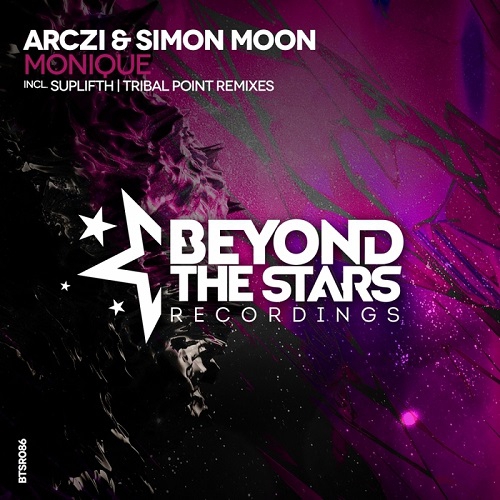 Arczi & Simon Moon - Monique (2016)