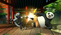 Kung Fu Panda: Showdown of Legendary Legends (2016/Eng/Eng/L)