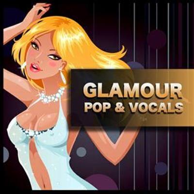 Pulsed Records Glamour Pop and Vocals MULTiFORMAT 171221