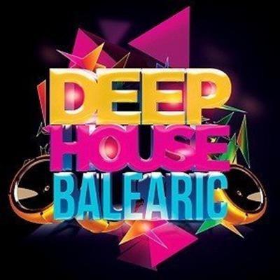 Busloops Deep House Balearic | WAV AiFF APPLE LOOPS 170701