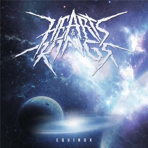 Hearts & Kings - Equinox [EP] (2016)