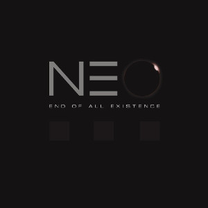 Near Earth Orbit - End Of All Existence (2015)