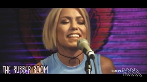 Tonight Alive - Live @ The Rubber Room (2015)