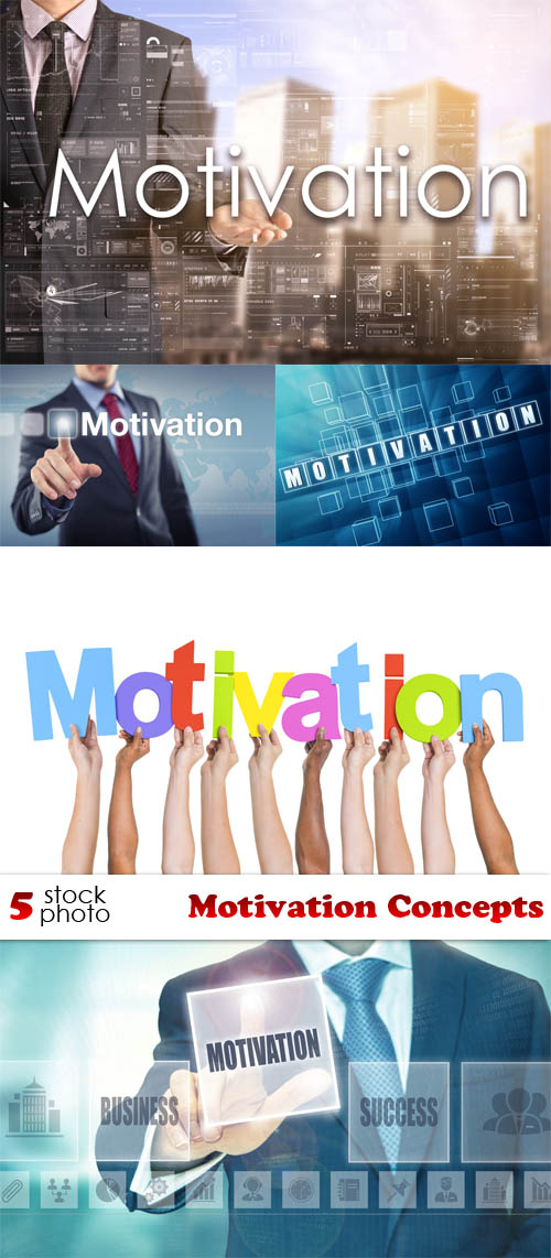 Photos - Motivation Concepts