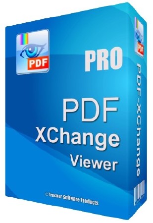 PDF-XChange Viewer Pro 2.5 Build 316.1 RePack/Portable by D!akov