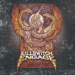 Грядущий альбом Killswitch Engage