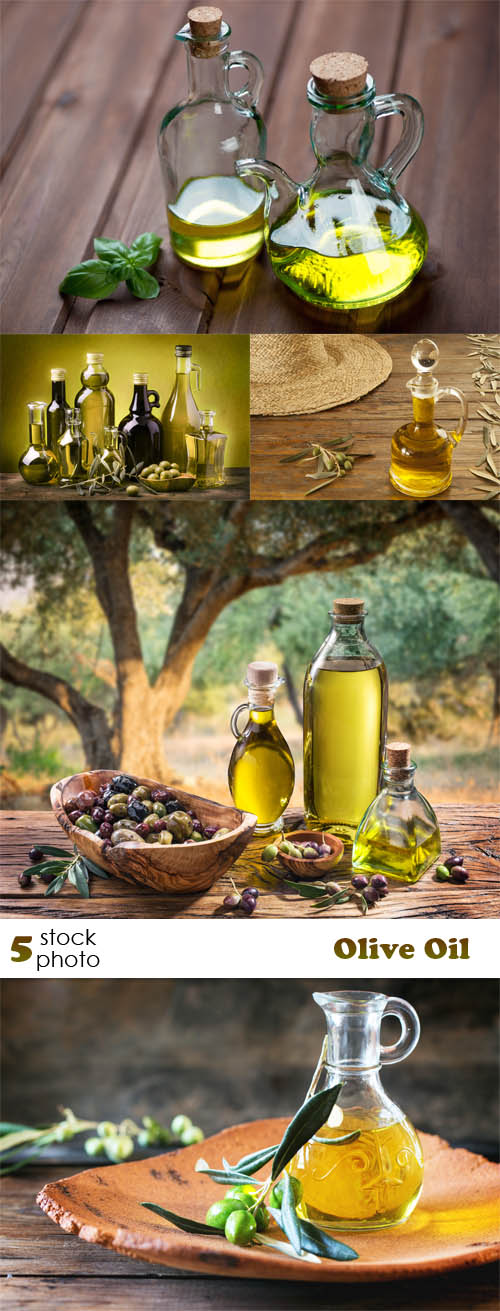 Photos - Olive Oil