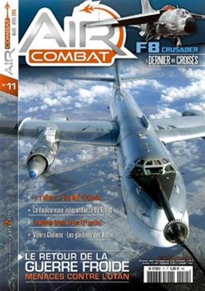 Air Combat 11