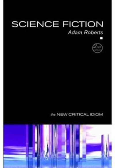 Science Fiction (2nd edition)