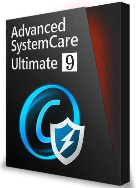 Advanced SystemCare Ultimate 9.0.1.627 Final DC 28.01.2016