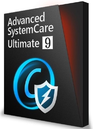 Advanced SystemCare Ultimate 9.0.1.627 Final
