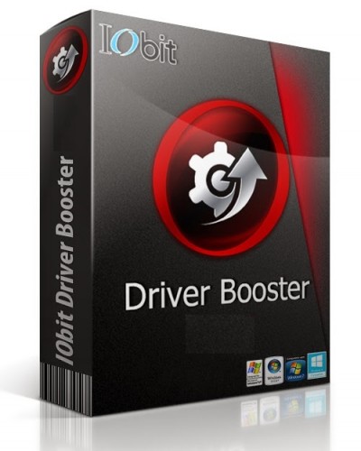 IObit Driver Booster Pro 3.2.0.696 Final Portable by punsh