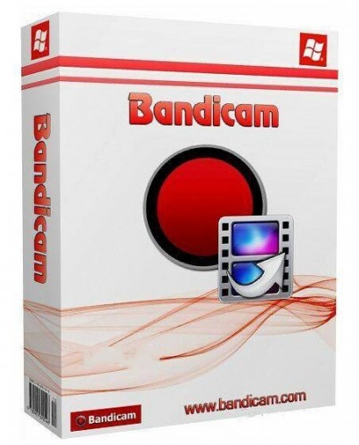 Bandicam 3.0.2.1014 RePack (& Portable) by KpoJIuK