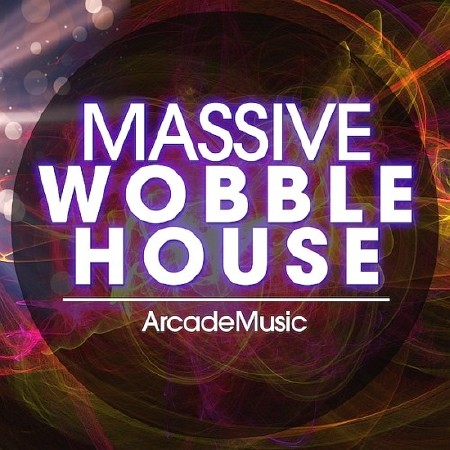Massive Wobble House Groove (2016)