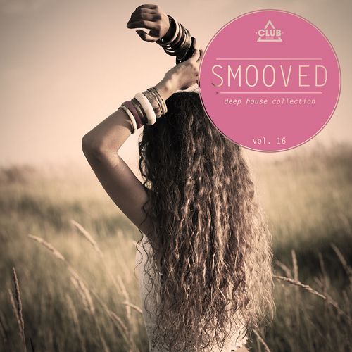 Smooved Deep House Collection Vol.16 (2016)