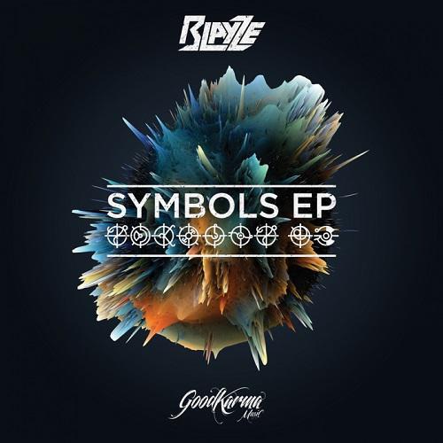 Blayze - Symbols EP (2016)