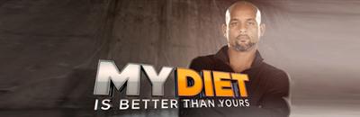 My Diet is Better Than Yours S01E05E06 720p HDTV x264-FITKEK