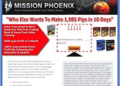 mission phoenix forex trading mission phoenix forex trading