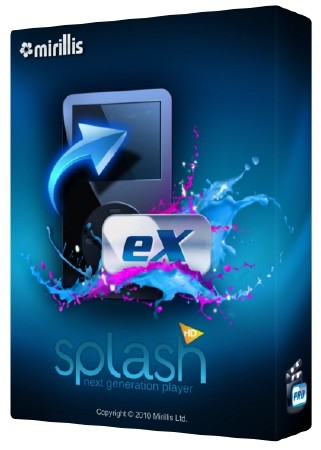 Mirillis Splash 2.0.0.0 Premium