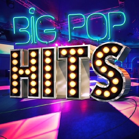 Support Pop Tracks Todays Hits (2015)